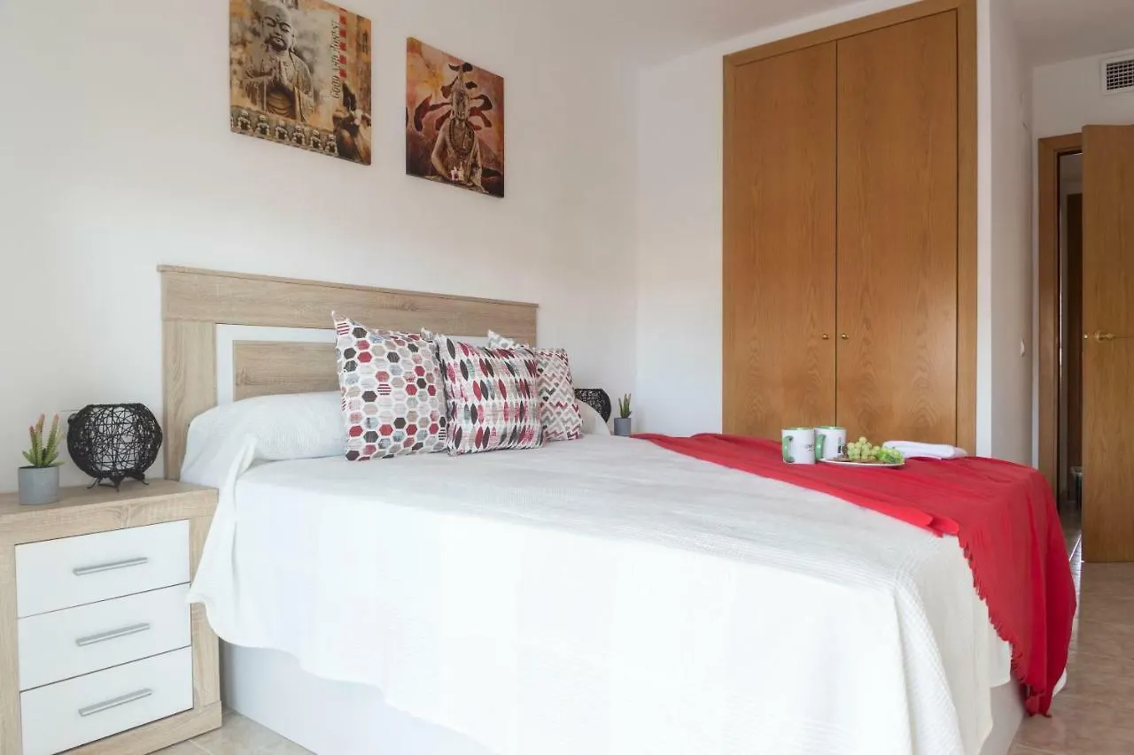 Homes&Go Nova Pineda Alto La Pineda Apartamento
