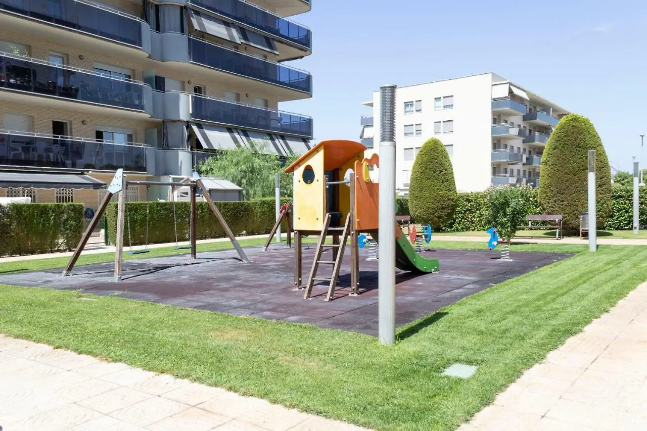 Homes&Go Nova Pineda Alto La Pineda Apartamento