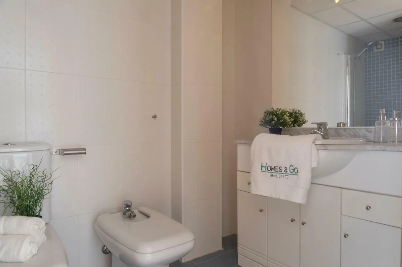 Homes&Go Nova Pineda Alto La Pineda Apartamento