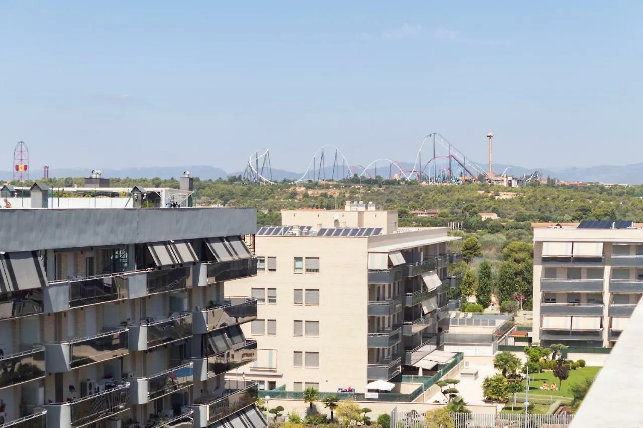 Apartamento Homes&Go Nova Pineda Alto La Pineda