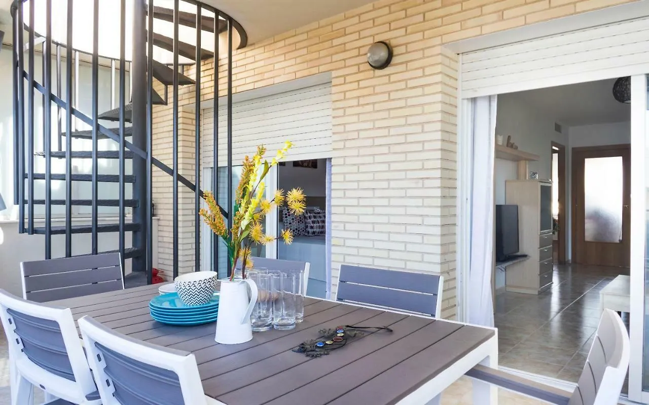 Homes&Go Nova Pineda Alto La Pineda 0*,